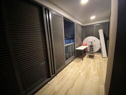 Sims Urban Oasis (D14), Condominium #623144411